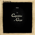ERIZONTE Los Caprichos de Goya
