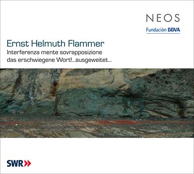 ERNST HELMUTH FLAMMER Orchestral Works Vol. 1