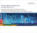 ERNST HELMUTH FLAMMER Orchestral Works Vol. 2