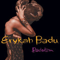 Erykah Badu Baduizm (2 Lp's)