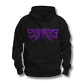 Escape The Fate Logo Black