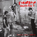 ESKORBUTO Maldito Pais (Red Vinyl) [LP]