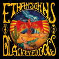 Ethan with The Black Eyed Dogs Johns Anamnesis
