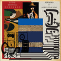 Ethnic Heritage Ensemble Be Known Ancient/Future/Music