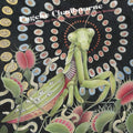 Eugene Chadbourne Mourning of the Praying Mantis / Worms With Strings