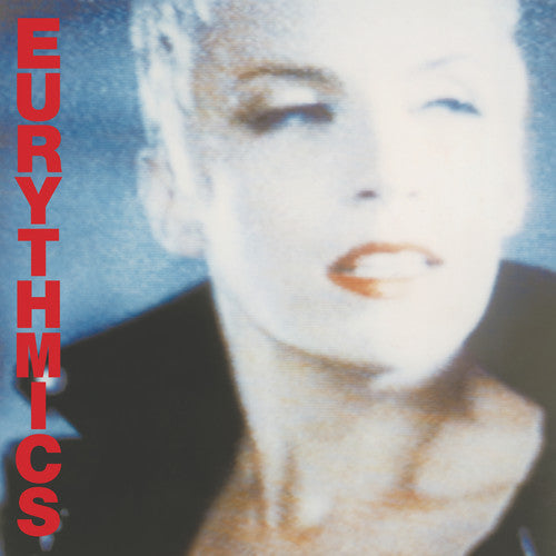 Eurythmics Be Yourself Tonight (Limited Edition, Picture Disc Vinyl) [Import]