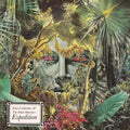 EVAN CRANKSHAW & THE DEAD MAURIACS Expedition