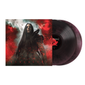 Evanescence Sanctuary (Limited Edition, Indie Exclusive, Deep Purple & Black Marble Colored Vinyl) (2 Lp's)
