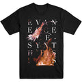 Evanescence Synthesis Black