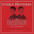 Everly Brothers PLATINUM COLLECTION