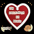 Exene Cervenka Excitement Of Maybe