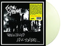 EXIT-STANCE While Backs Are Turned... (White Vinyl)