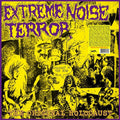 EXTREME NOISE TERROR A Holocaust In Your Head: The Original Holocaust (Yellow Vinyl)
