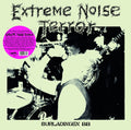 EXTREME NOISE TERROR Burladingen '88 (Color Vinyl) [LP]