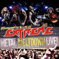Extreme PORNOGRAFFITTI LIVE 25 / METAL MELTDOWN