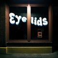 Eyelids 854