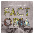 Factor Chandelier Factoria