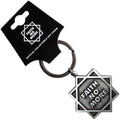Faith No More Star Logo