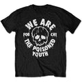 Fall Out Boy Poisoned Youth Black