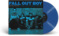 Fall Out Boy Take This To Your Grave: 20th Anniversary ((Limited Edition, Blue Jay Colored Vinyl)