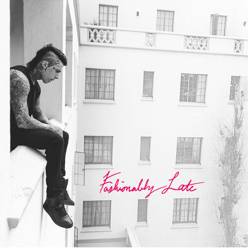 Falling In Reverse Fashionably Late [Explicit Content] (Reissue)