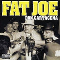 Fat Joe Don Cartagena [Explicit Content] (2 Lp's)