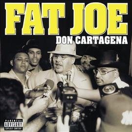 Fat Joe Don Cartagena [Explicit Content] (2 Lp's)