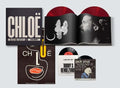 Father John Misty Chloë and the Next 20th Century (Box Set) (Boxed Set, With Bonus 7", With Book)