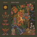 Fauna Taiga Trans [CD]