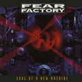 Fear Factory Soul Of A New Machine (Deluxe) [30th Anniversary Edition]