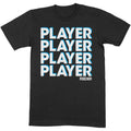 Feeder Player Black