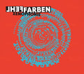 FEHLFARBEN Xenophonie