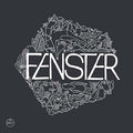 FENSTER Oh Canyon/White To Red