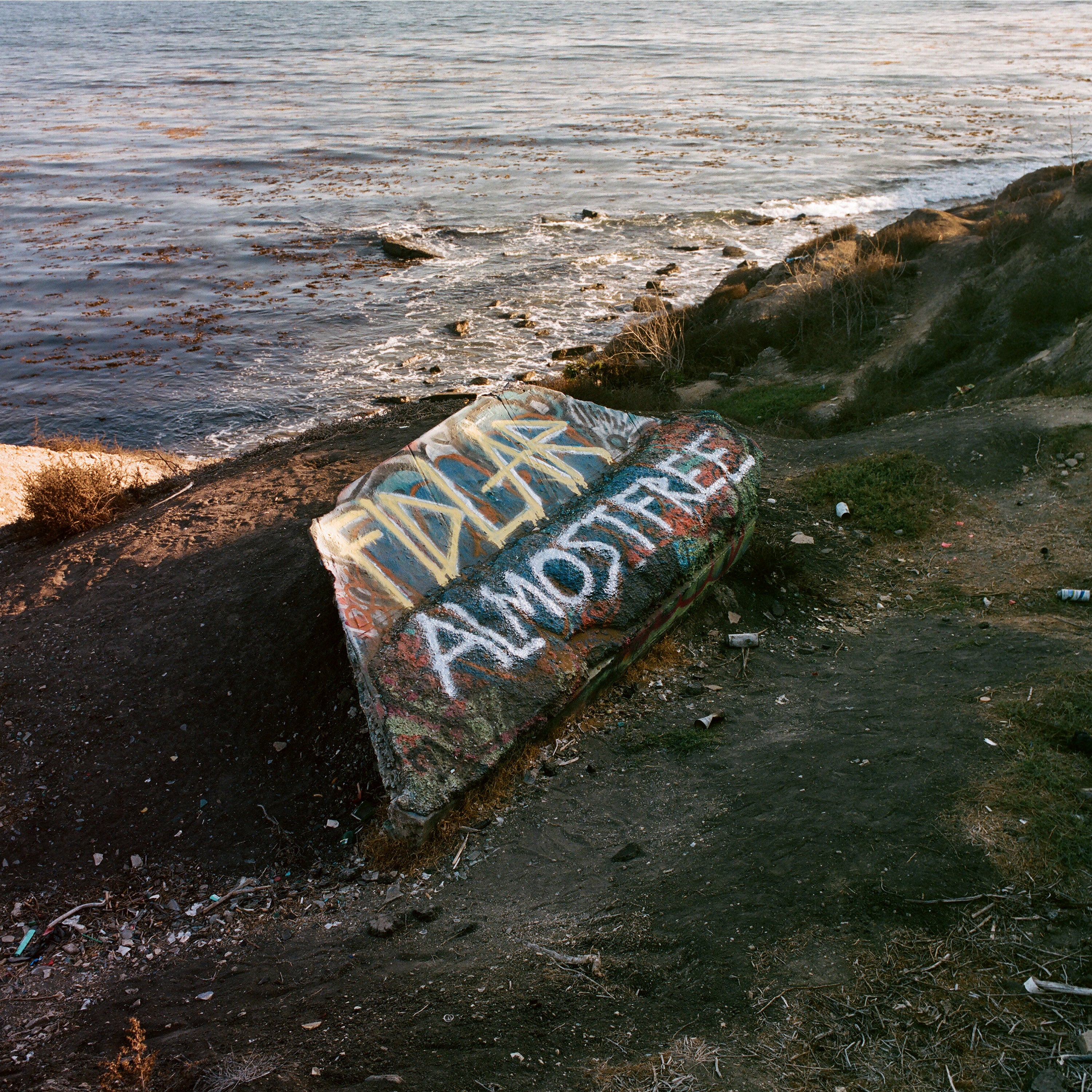 Fidlar Almost Free
