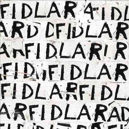 Fidlar Fidlar (Digital Download Card)