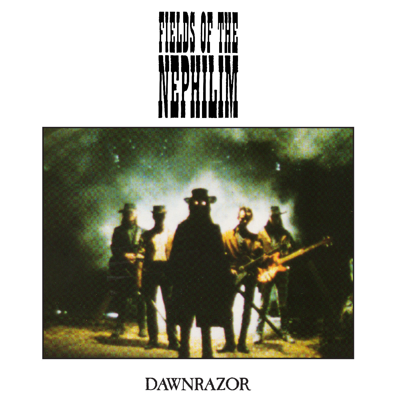 FIELDS OF THE NEPHILIM Dawnrazor