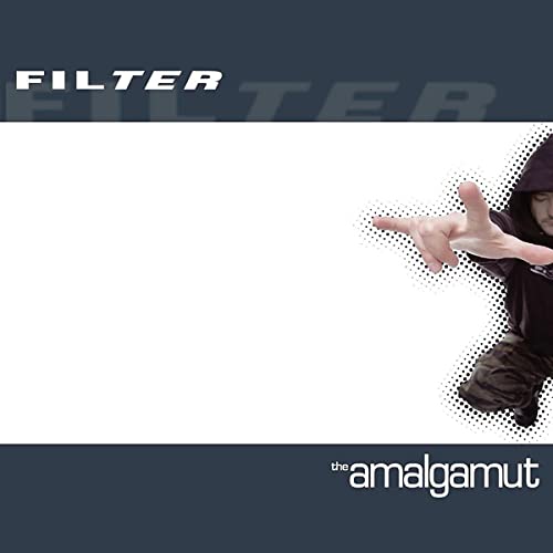 Filter The Amalgamut [2 LP]