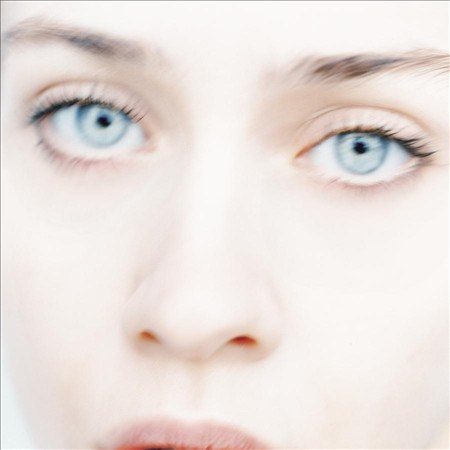 Fiona Apple Tidal