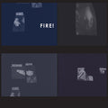 FIRE! The Hands