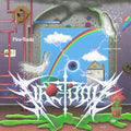 Fire-Toolz Lavender Networks (Lavender Marble Vinyl)