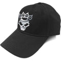 Five Finger Death Punch Logo Black