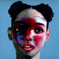 FKA Twigs LP1