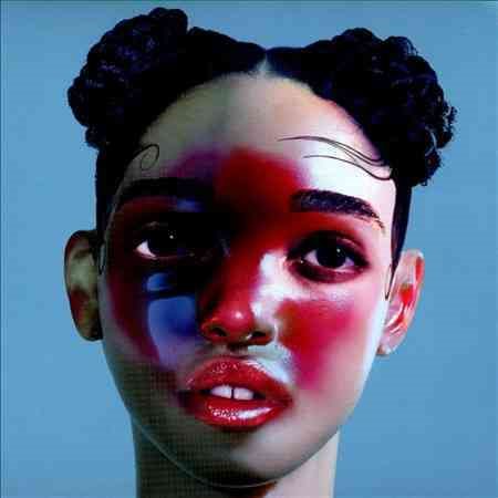 FKA Twigs LP1