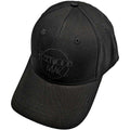 Fleetwood Mac Classic Logo Black