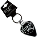 Fleetwood Mac Classic Logo Plectrum