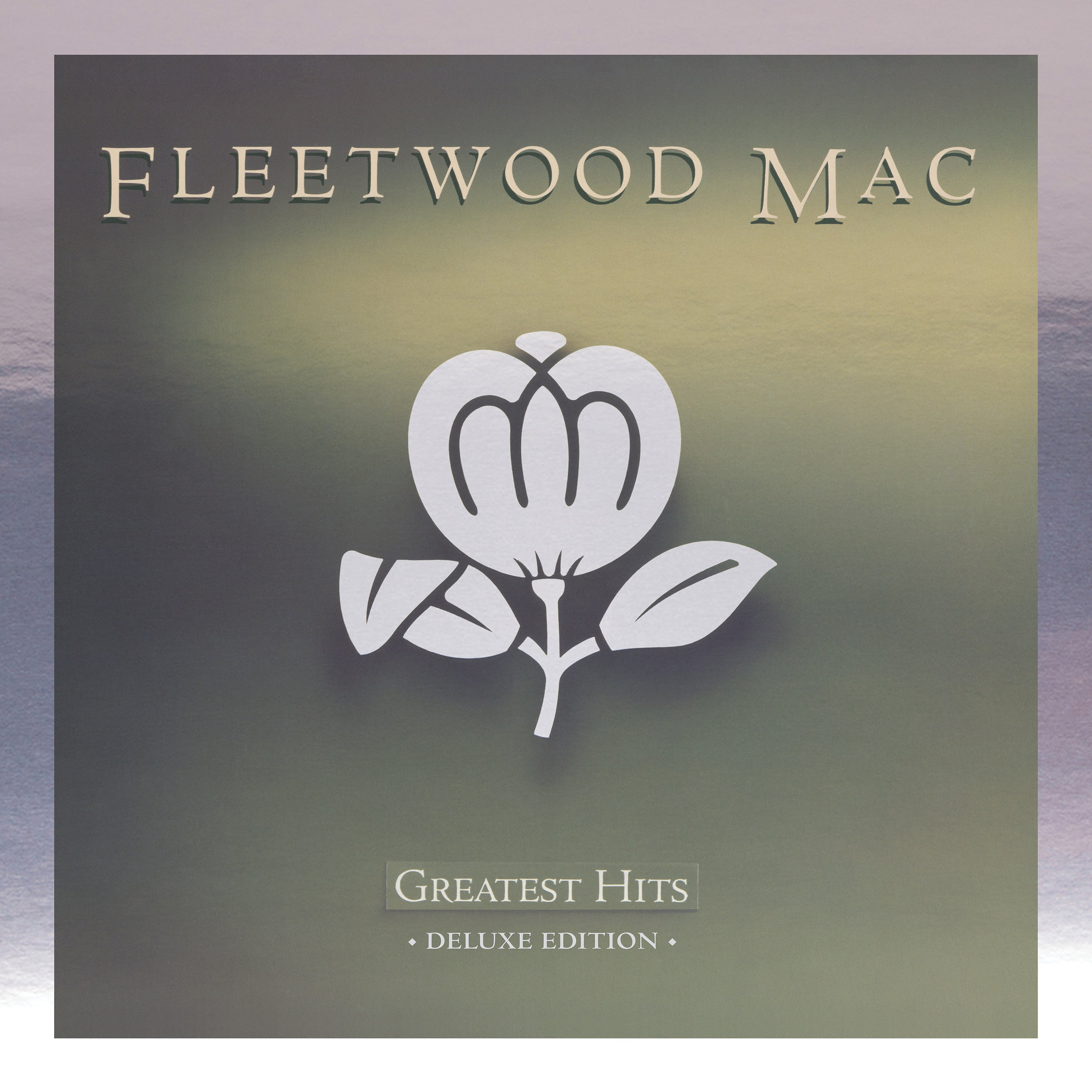 Fleetwood Mac Greatest Hits [Black Vinyl] [2LP]