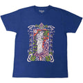 Fleetwood Mac Lady Lyre Blue