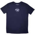 Fleetwood Mac Mini Classic Logo Blue