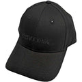Fleetwood Mac Text Logo Black