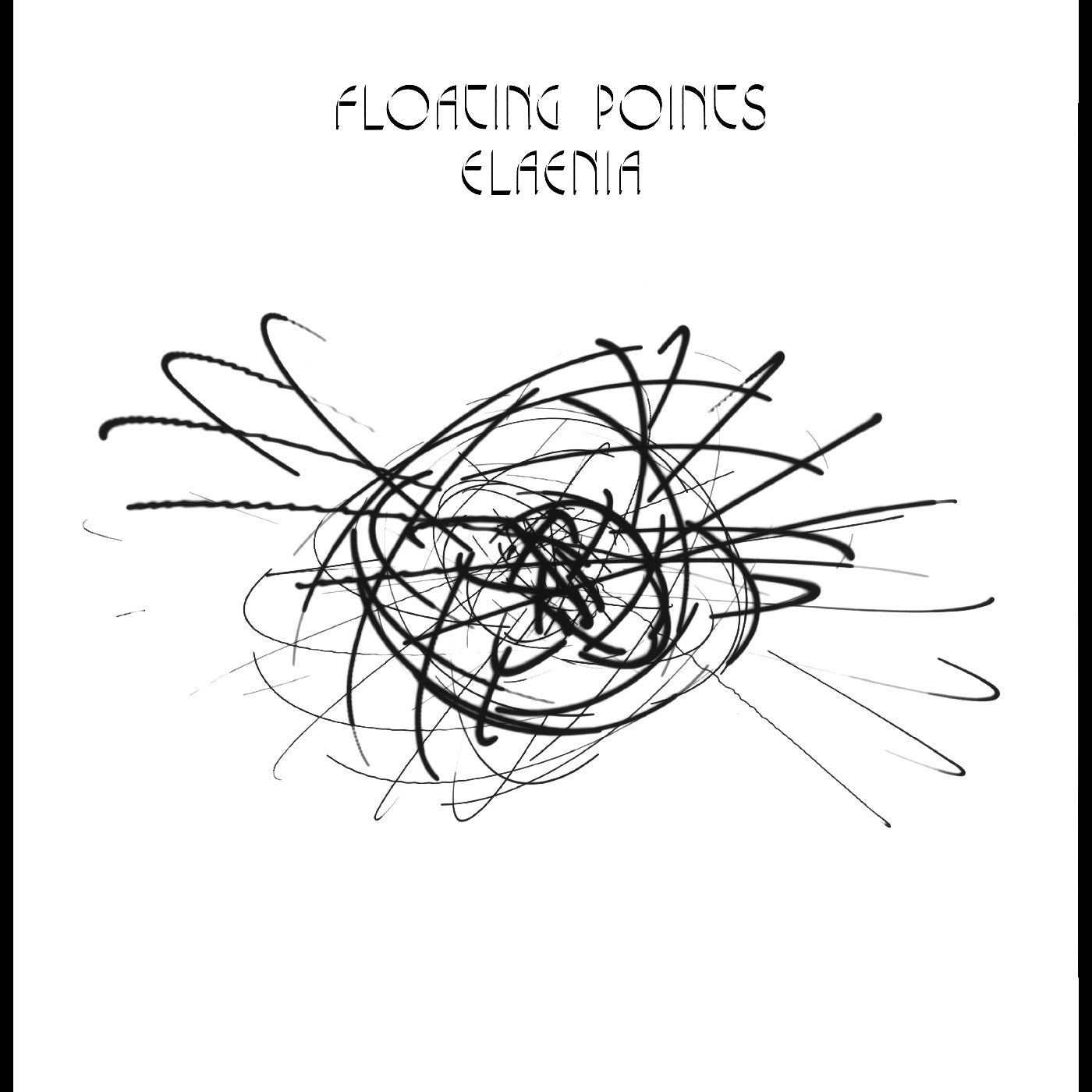Floating Points Elaenia (10Th Anniversary Edition W/ Kuiper Ep) (Elaenia Lp In Horizon Vinyl; Kuiper Ep In Waterfall Vinyl)